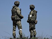Российские военные сорвали атаку ВСУ на южно-донецком направлении