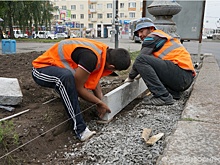 В Екатеринбурге встанет на ремонт проспект Ленина