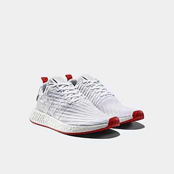 Марка adidas Originals пополнила коллекцию NMD