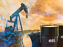 Цена нефти WTI превысила 50 долларов впервые с конца февраля
