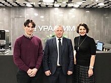 «Уралхим» расширит отгрузки в Чувашию