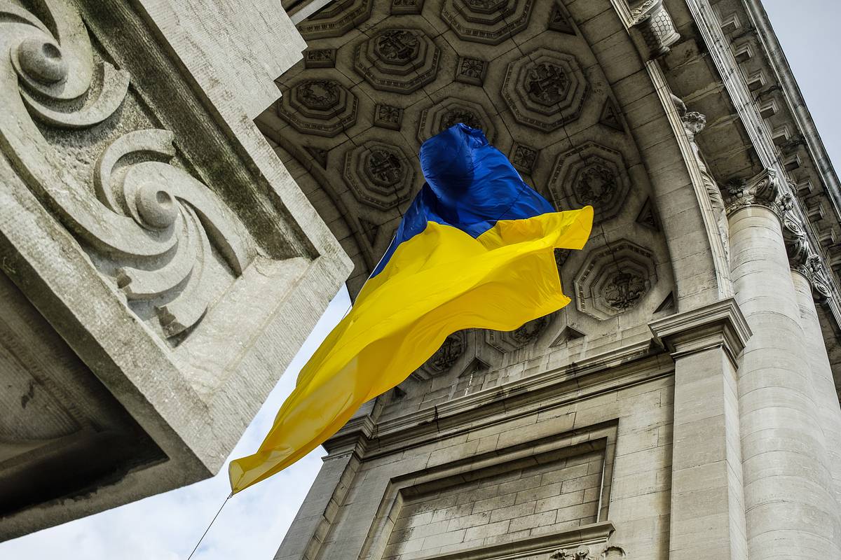 На Украине выступили с тревожным прогнозом