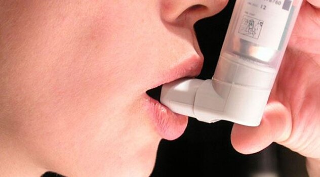 Усовершенствованное алтайскими учёными лекарство от астмы не имеет побочных эффектов
