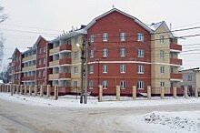 Почти 500 обманутых дольщиков получили ключи от квартир в Люберцах