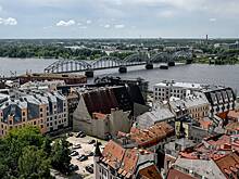 США запланировали сократить помощь Латвии, Литве и Эстонии