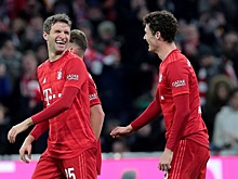 «Бавария» — «Челси»: результат матча Лиги чемпионов и сыгравшие ставки букмекеров
