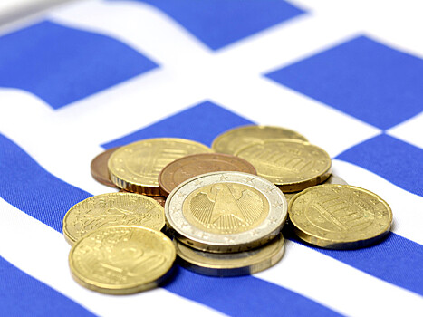 Власти Греции и ее кредиторы снова предварительно договорились о реформах