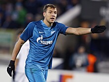 СМИ: Дзюба близок к переходу в футбольный клуб "Фенербахче"