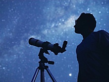 Раз в 20 тысяч лет: 7 января пройдет рождественский парад планет у Солнца