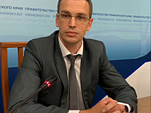 Константин Степанов: В Приморье ожидается хороший урожай кедрового ореха