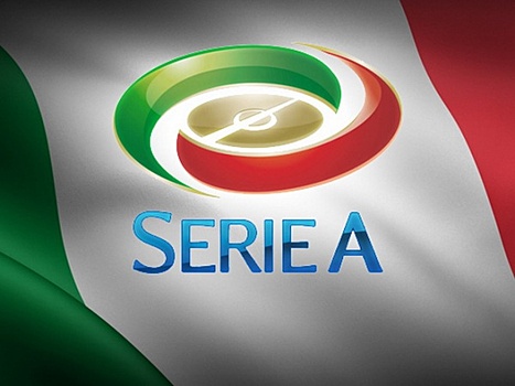 "Лацио" - "Ювентус": прямая трансляция, составы, онлайн - 0:0