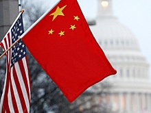 Китай отменил пошлины на ряд полупроводников из США