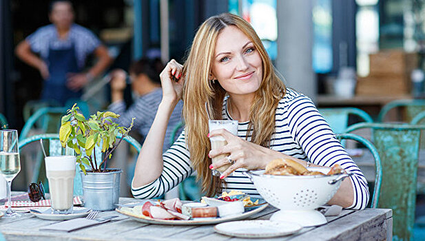 Эксперты составили список уникальных мест для путешествий гурманов