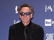 Тим Бертон раскритиковал костюмы в фильмах «Бэтмен» Шумахера