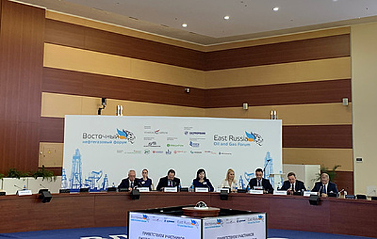 В каждом муниципалитете Приморского края предлагают построить газовые центры