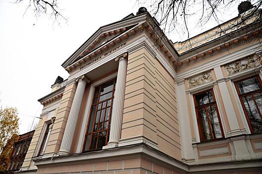 Концерт состоится в библиотеке Тверского района