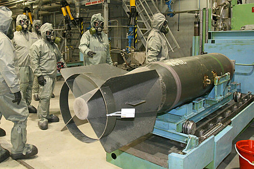 Блинкен признал, что США не могут подтвердить использование Россией химического оружия