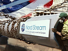 Россиян предупредили, что заморозка «Северного потока-2» может привести к подорожанию газа