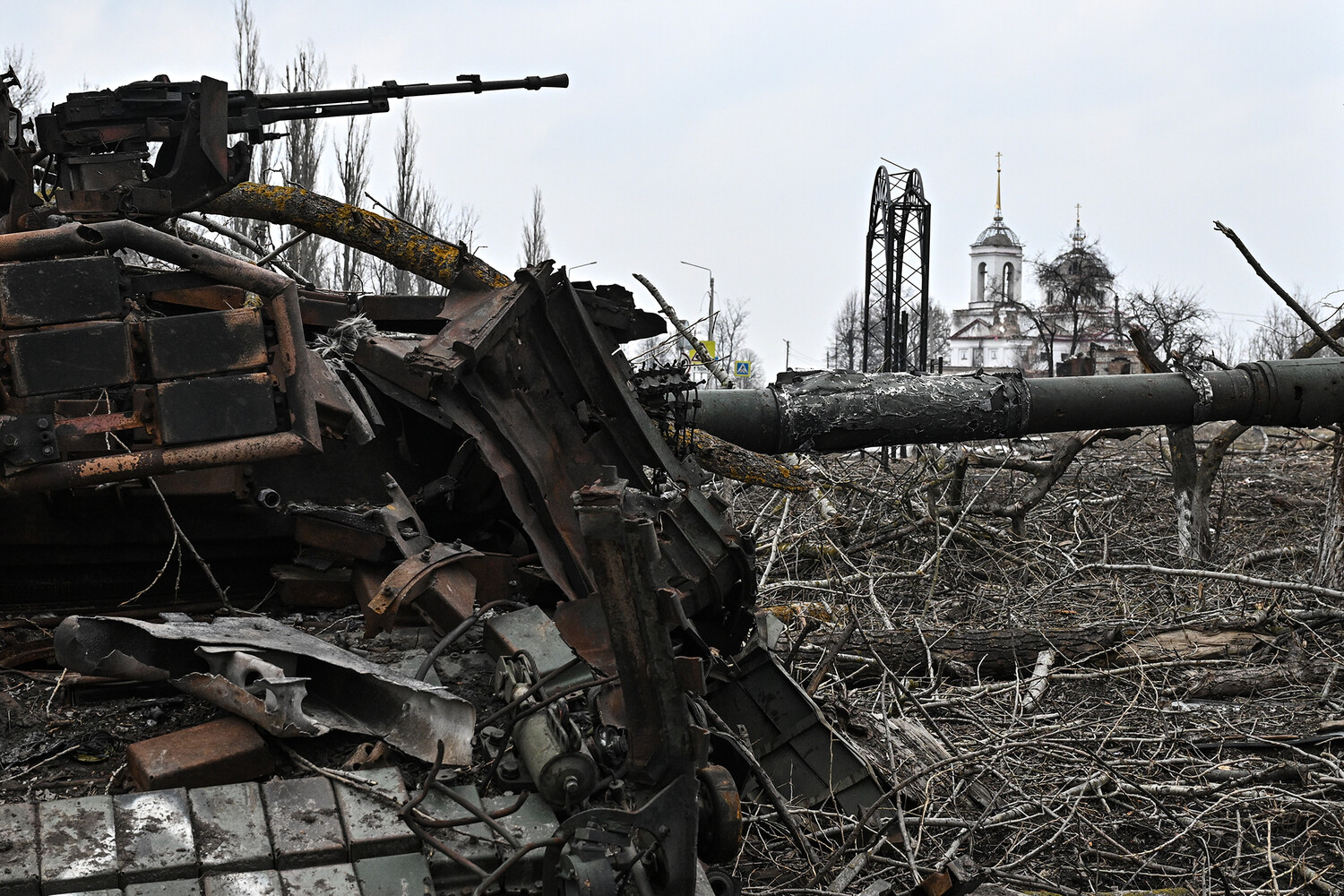 Депутат Колесник счел недопустимым отпускать бойцов ВСУ, воевавших под Курском