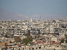 Лидеры РФ, Франции, ФРГ и Британии обсудят перемирие в Сирии