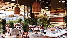 «PRO.Хинкали» в Ташкенте — новый ресторан от холдинга Family Garden и Аркадия Новикова откроется в Узбекистане