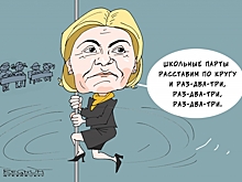 Железная пята ювеналки. С кем шагает омбудсмен?