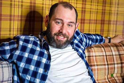 Слепаков устроит концерт с шутками про статус иноагента и билетами за 105 тысяч рублей