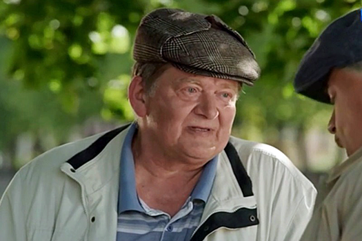 Экс-жена актера из "Брата" Ермилова считает причиной его смерти врачебную ошибку