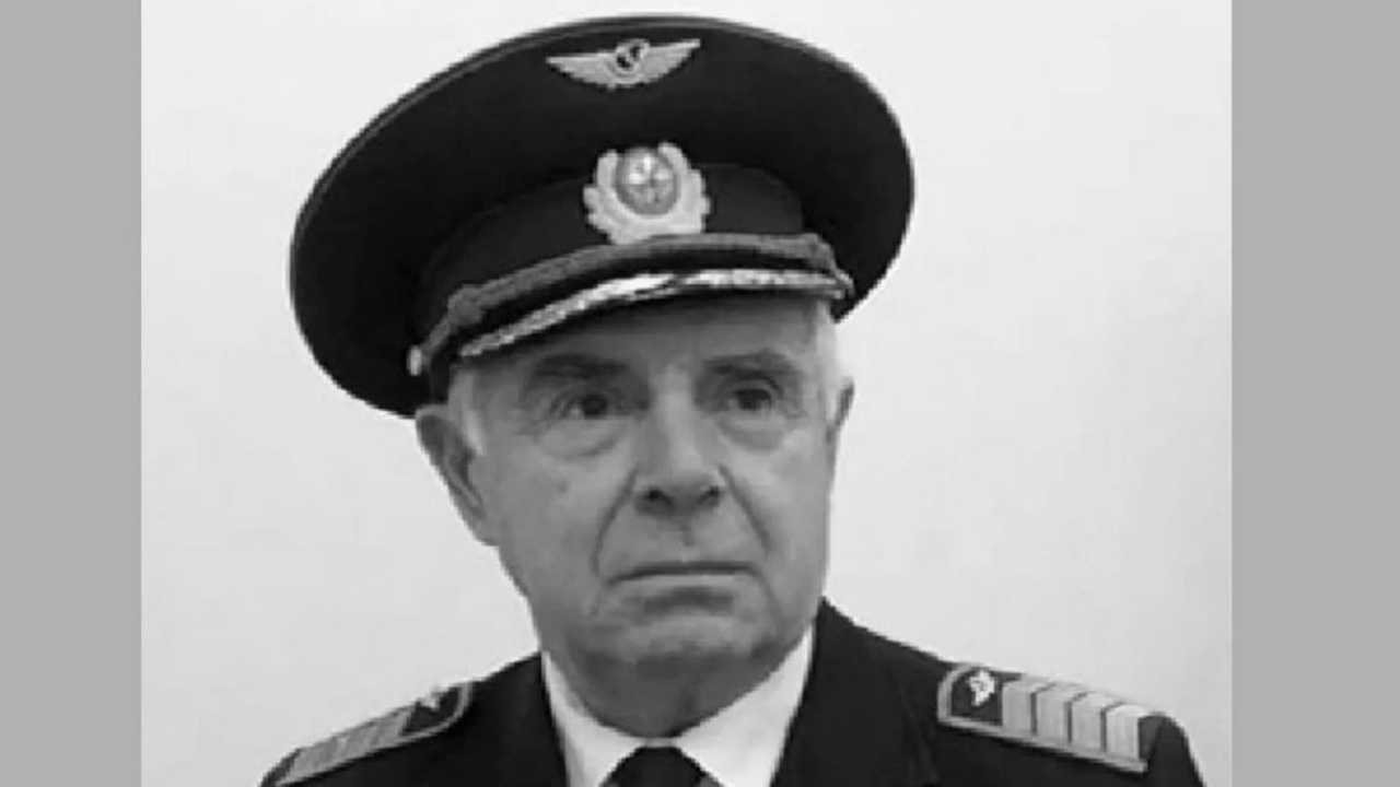 Летчик, предотвративший угон Як-40 в 1973 году, погиб