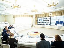 В России сформируют базу генетических ресурсов в птицеводстве