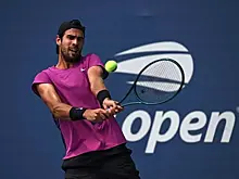 Янчук назвал причины поражения Хачанова в самом длинном матче в истории Открытого чемпионата США