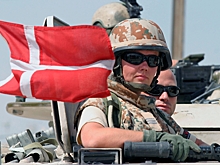 Дания закупит новые корабли и самолеты из-за угроз Трампа захватить Гренландию