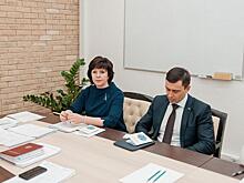 Министерство образования РФ одобрило кандидатуру Ольги Рысевой на должность министра образования Кировской области