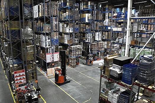 Объем торговли России и Индии рекордно увеличился