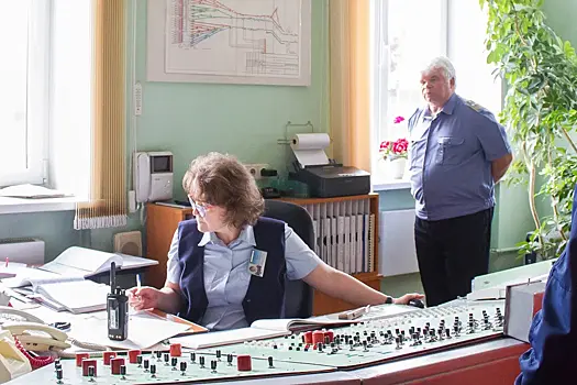 Новосибирский метрополитен отмечает 40 лет: торжественное мероприятие в честь юбилея