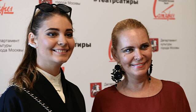 Дочь Алены Яковлевой рассказала о последствиях ДТП в Таиланде