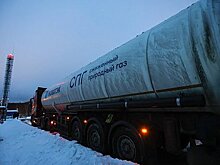 Финляндию уличили в отсутствии возможности отказа от покупки газа у России