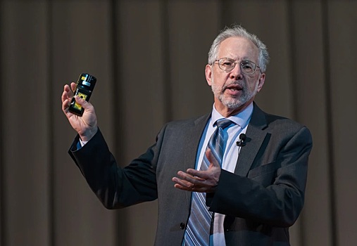 Джеффри Лайкер выступит в Москве с лекцией «Опыт Toyota: культура постоянного совершенствования»