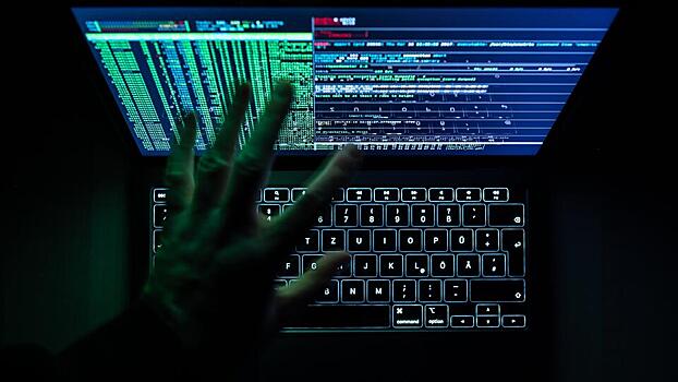 Хакеры начали атаковать российские компании