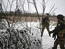 В США заявили о новом этапе спецоперации на Украине