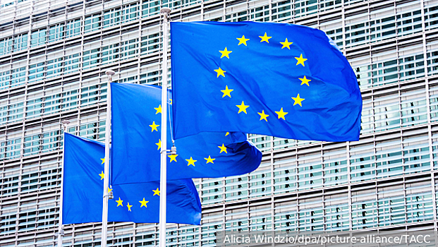 «Рейтинг недружественных правительств»: Страны ЕС снизили враждебность к России