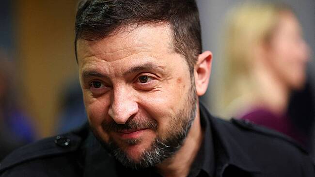 Стала известна новая остановка Зеленского в Европе