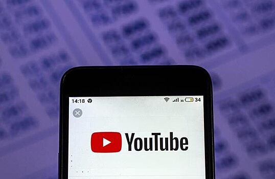 YouTube в России закрывать не планируют, но доходы блогеров все равно падают