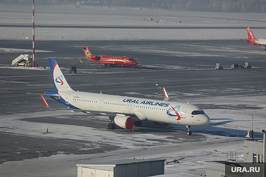 Росавиация продлила запрет на работу аэропортов юга России
