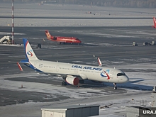 Росавиация продлила запрет на работу аэропортов юга России