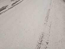 Между Новосибирском и аэропортом Толмачево отремонтируют дорогу