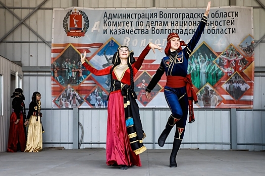 Отменен фестиваль казачьей культуры в станице Кумылженской