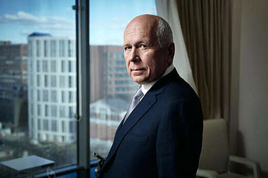 Чемезов: выручка "Ростеха" в 2025 году превысит 4 трлн рублей