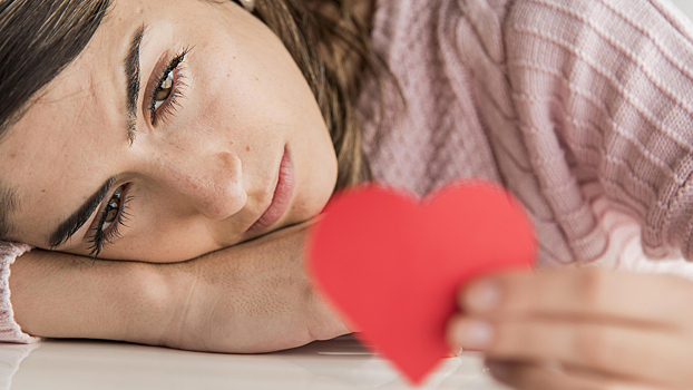 «Меня опять бросили»: почему некоторые женщины терпят неудачи в любви