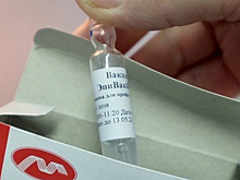 В центре «Вектор» прокомментировали слухи о неэффективности вакцины «ЭпиВакКорона»